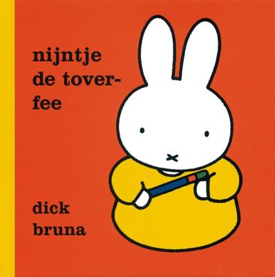 Nijntje de toverfee Nijntje de toverfee