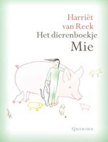 Het dierenboekje Mie (Hardback) - thumbnail