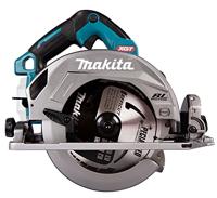 Makita HS004GZ01 Accu Cirkelzaag 190mm AWS XGT 40V Max Basic Body - thumbnail