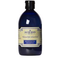 Jacob Hooy Shampoo brandnetel 500 Milliliter - thumbnail