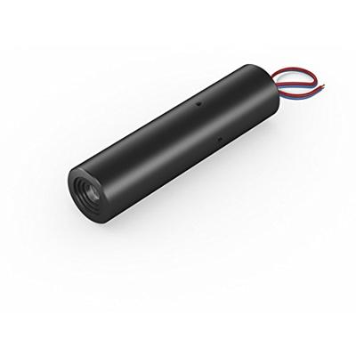 Picotronic Lasermodule Punt Groen 1 mW DD532-1-3(16x60)-AP-C300