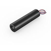 Picotronic Lasermodule Punt Groen 1 mW DD532-1-3(16x60)-AP-C300 - thumbnail