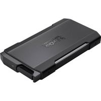 SanDisk Professional SSD Pro Blade Transport Type C 4TB - thumbnail