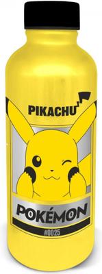 Pokemon Thermo Water Bottle