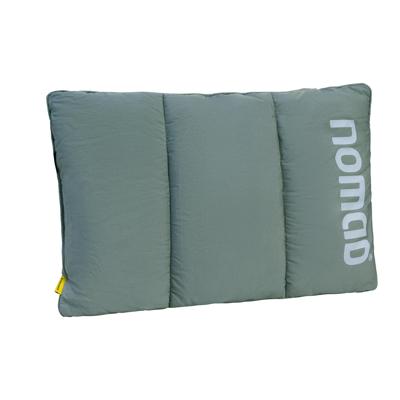 Wollip Multifunctioneel Reiskussen | Forest | One Size