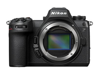 Nikon Z6 III body