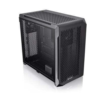 Thermaltake CTE C750 Big Tower Zwart Thermaltake CTE C750 Big Tower Zwart