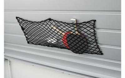Biohort metalen Loungebox 160x70x83,5 cm- Plat dak- Metaal- Biohort