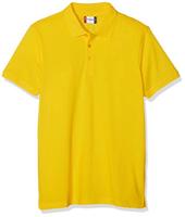 Clique 028244 Classic Lincoln S/S - Lemon - XL - thumbnail