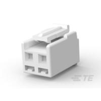 TE Connectivity 2132813-2 Inhoud: 1 stuk(s) Bag - thumbnail