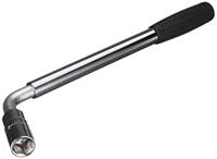 HP Autozubehör 13211 Wielsleutel 1 stuk(s) - thumbnail