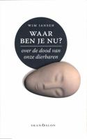 Waar ben je nu? (Paperback) - thumbnail