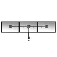 ACT Connectivity Monitorarm, 3 schermen bevestiging - thumbnail