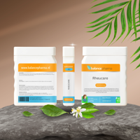 Balancepharma Supplements 40 Rheucare 90 Vegetarische capsules - thumbnail