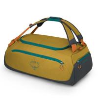 Osprey Daylite duffel - 45L - Tumbleweed Yellow/Tunnel Vision - thumbnail