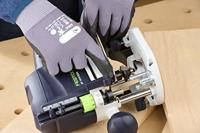 Festool Accessoires HW S8 D31,7/R4/R4 Dubbele radialenfrees | 491029 - thumbnail