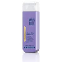 Marlies Möller Specialist Silver Shine Shampoo 200ml - thumbnail