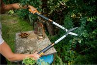 Fiskars Smartfit heggenschaar - thumbnail