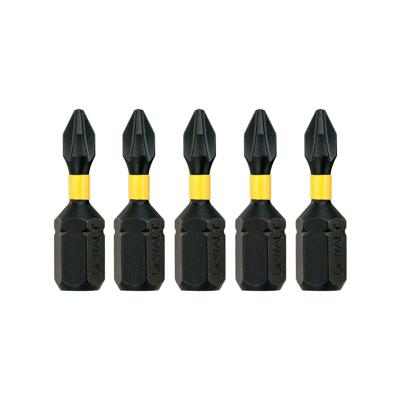 DeWalt Accessoires IMPACT Torsion 25mm Ph1 - DT7993T-QZ