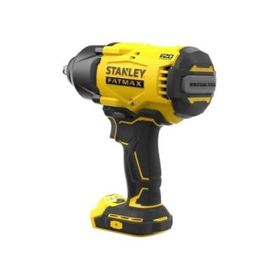 Stanley SFMCF940B FATMAX® V20 Accu slagmoersleutel 949Nm 1/2" frictiering 18V Basic Body - thumbnail