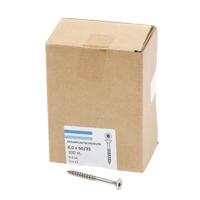 Spaanpl.schr.rvs pk tx25 6.0X60/35 dd - thumbnail