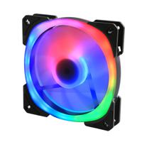 Gelid Solutions Lyra - 140MM ARGB Fan - thumbnail