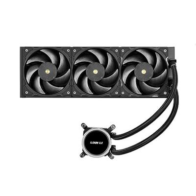 Lian Li Galahad II 360 Trinity Performance Black
