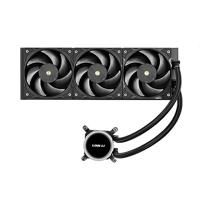 Lian Li Galahad II 360 Trinity Performance Black - thumbnail