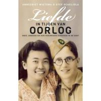 Liefde in tijden van oorlog (Paperback) - thumbnail