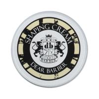 Flexibele FixeerCrème Dear Barber - thumbnail