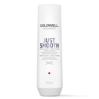 Goldwell Dualsenses Just Smooth Taming Shampoo 250ml - thumbnail