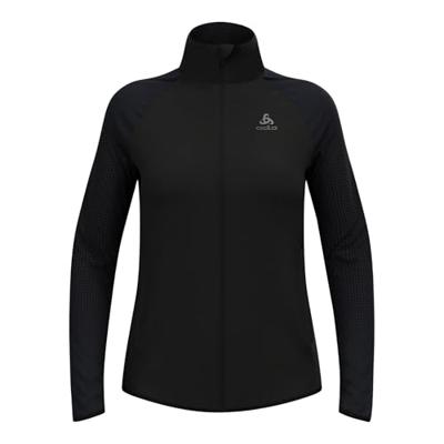Odlo Zeroweight Warm Hybrid Jack Dames
