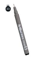 Fineliner Drawing System 0,5 mm - thumbnail