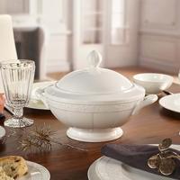 VILLEROY & BOCH - Gray Pearl - Terrine 2,80l - thumbnail