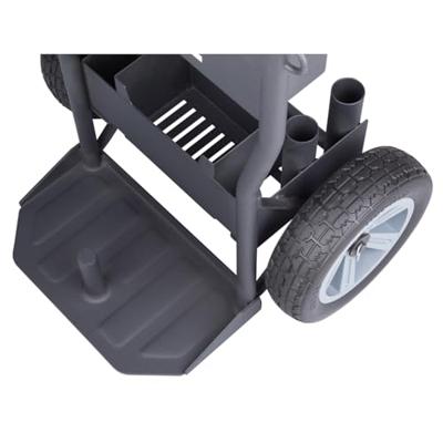 Makita Accessoires Trolley Breekhamer - JM00000674 Makita Accessoires Trolley Breekhamer - JM00000674