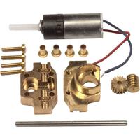 Sol Expert 96750 Transmissie met motor (bouwpakket) G 95 bouwpakket 1:95 - thumbnail