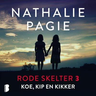 Koe, kip en kikker