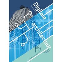 Digitale architectuur (Hardback) - thumbnail