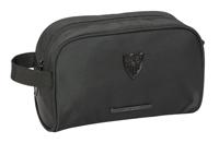 Reistasje Sevilla Fútbol Club Business Zwart 24 x 15 x 10 cm - thumbnail