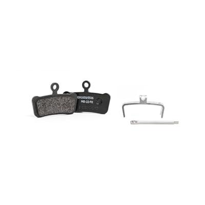Ferodo FBP004FE E-Bike Brake Pads for Avid/SRAM