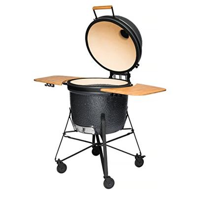 BergHOFF 2415700 buitenbarbecue & grill Barbecue Ketel Grijs BergHOFF 2415700 buitenbarbecue & grill Barbecue Ketel Grijs