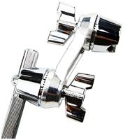 Gibraltar Hardware SC-4425STMB Splash Tree Boom Arm - thumbnail