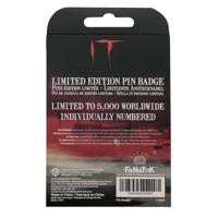 It Pin Badge 2-Pack - thumbnail