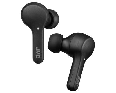 JVC HA-A7TBNU Bluetooth Earphones Black