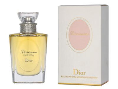 Christian Dior - Dior Diorissimo Eau de Parfum Spray 50 ml Dames