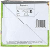 GARDENA Besproeiingscomputer Select - thumbnail