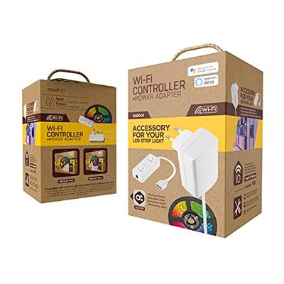 LED strips muvit iO iO 24 W