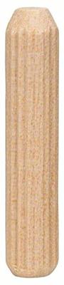 Bosch Accessoires Deuvel 10X40 mm | 120 stuks - 2609255314 - thumbnail