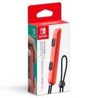 Nintendo Switch Joy-Con Strap (Red) - thumbnail