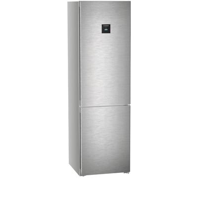 Liebherr CBNsdc 573i-22 Koel-vriescombinatie Grijs